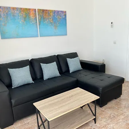 Casa Vedas - 3 Bedroom With Private Pool Villa Puerto del Carmen (Lanzarote)