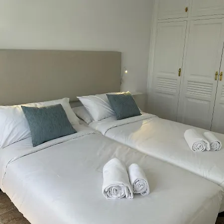 Casa Vedas - 3 Bedroom With Private Pool * Puerto del Carmen (Lanzarote)