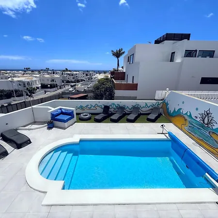 Villa Casa Vedas - 3 Bedroom With Private Pool *